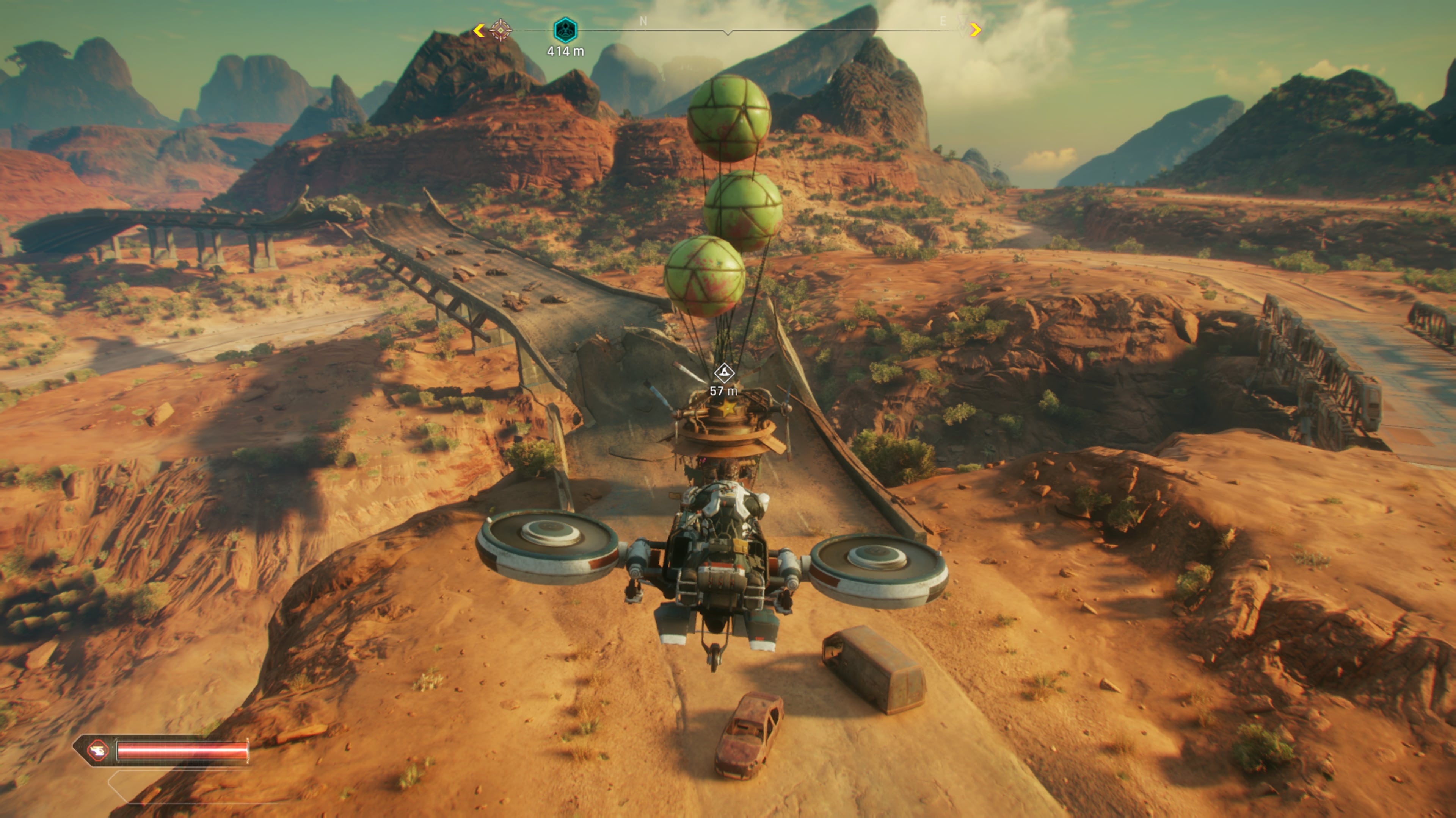 Rage 2 Cheats How To Find The Wasteland Wizard And Purchase Cheat Codes TechRadar