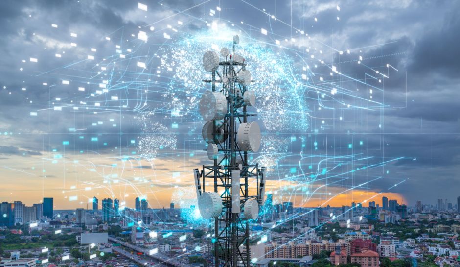 BT unveils promise of a major 5G upgrade across the UK