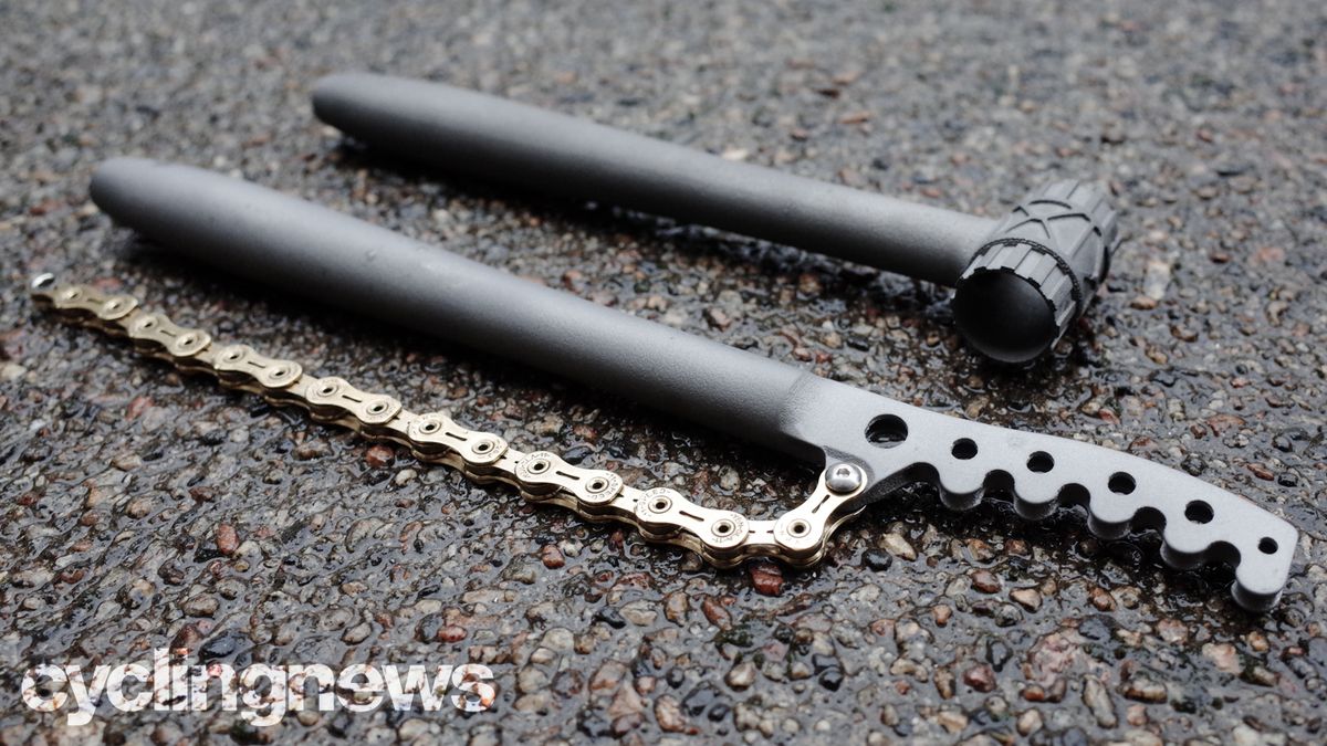 Object of Desire: Silca Titanium shop tools