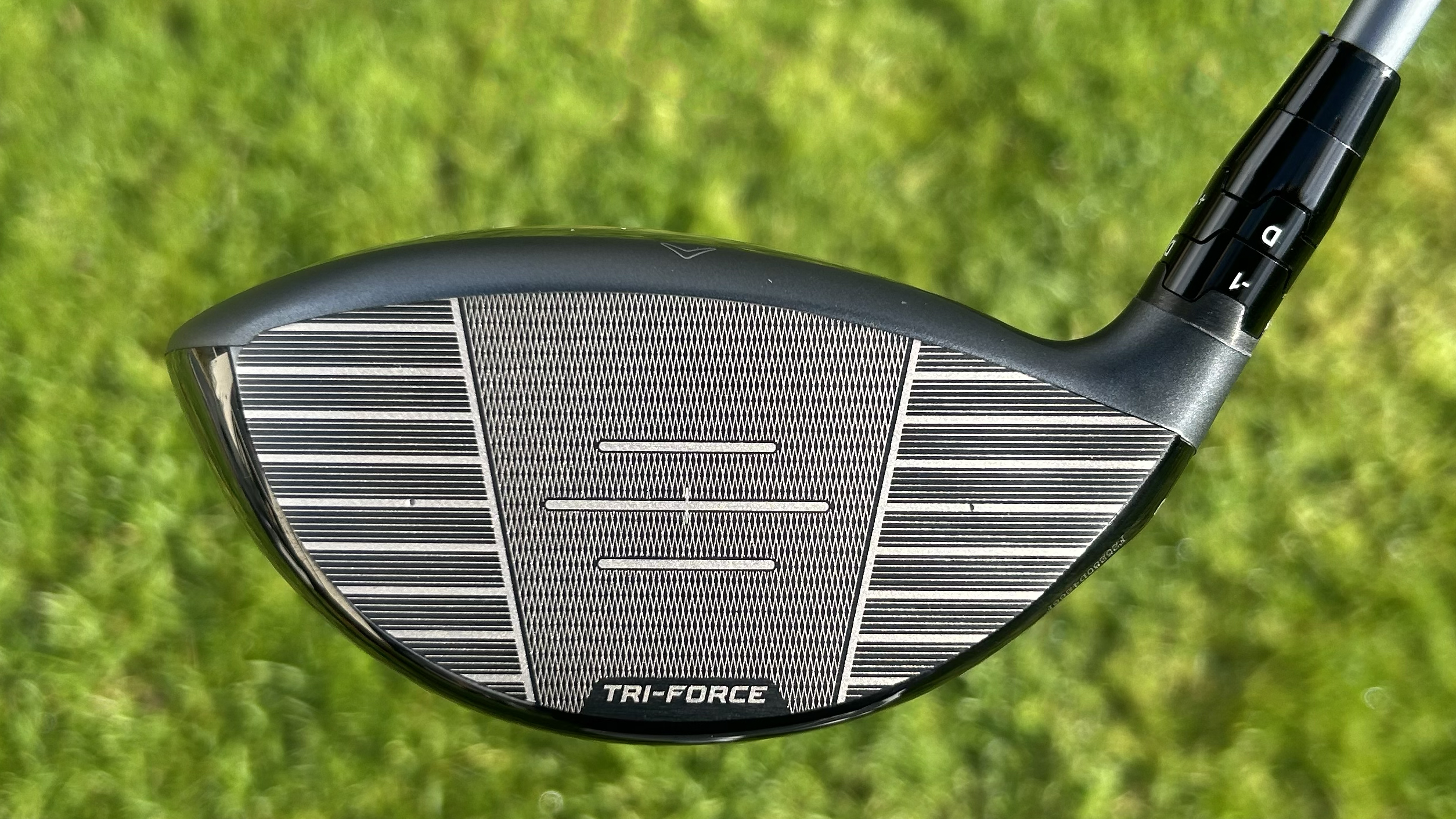 Photo of the Callaway Quantum Max D Driver