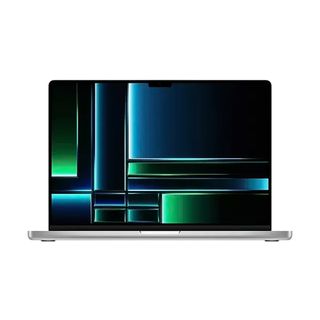 Product photo of the MacBook Pro 16-inch (M2 Max, 2023)