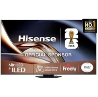 Hisense 65U8Q 2025 QLED TV Hisense 65U8Q 2025 QLED TV