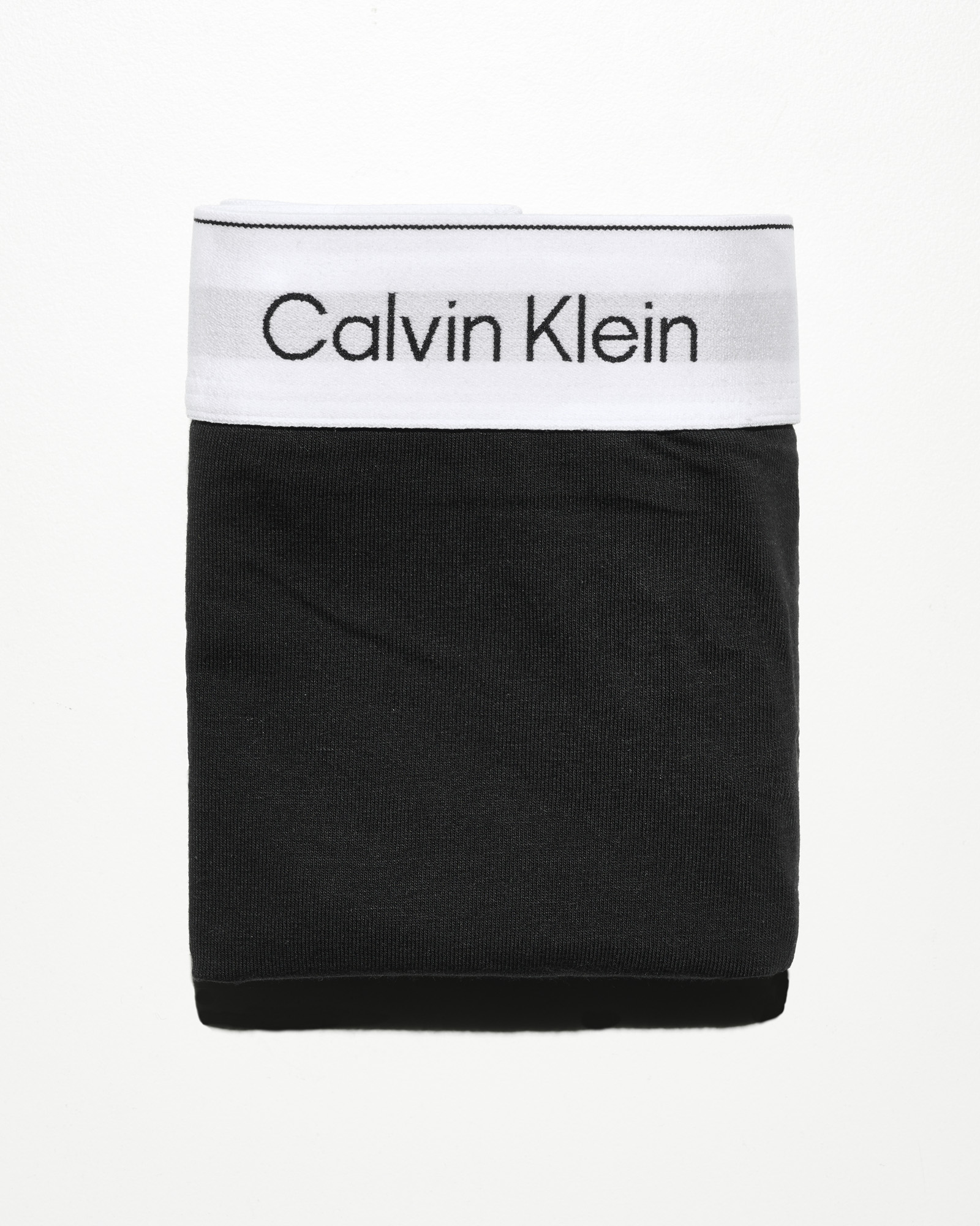 Calvin Klein logo underwear