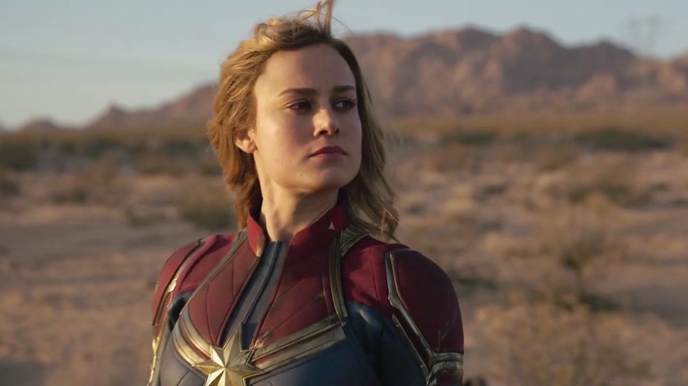 ‘It Means Everything’ Brie Larson Reveals The Sweet Reason She Wanted