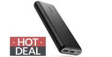 Anker PowerCore 20100 Amazon UK deals Christmas 