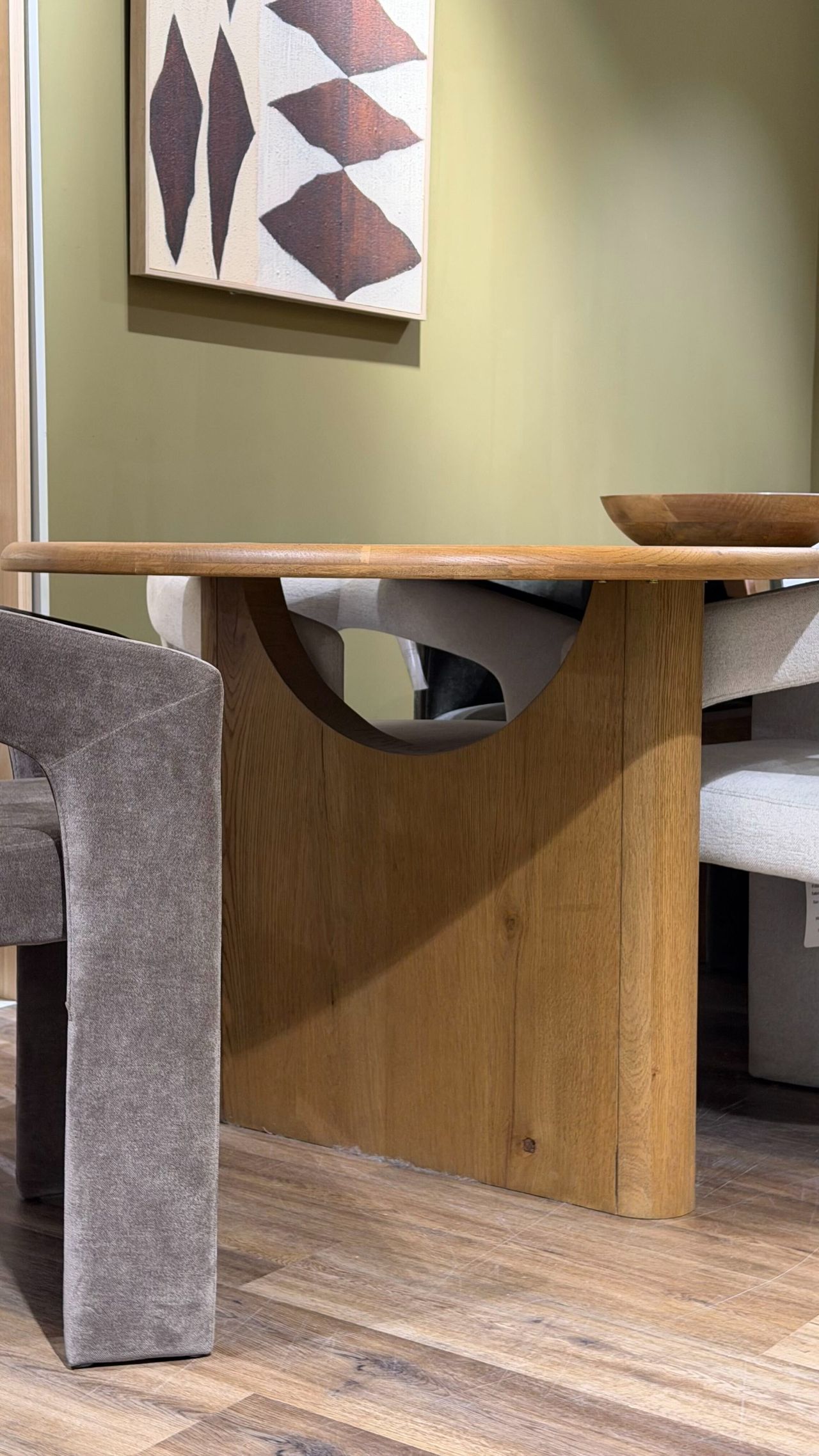 Solace Dining Table