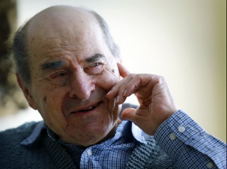 Dr. Henry Heimlich