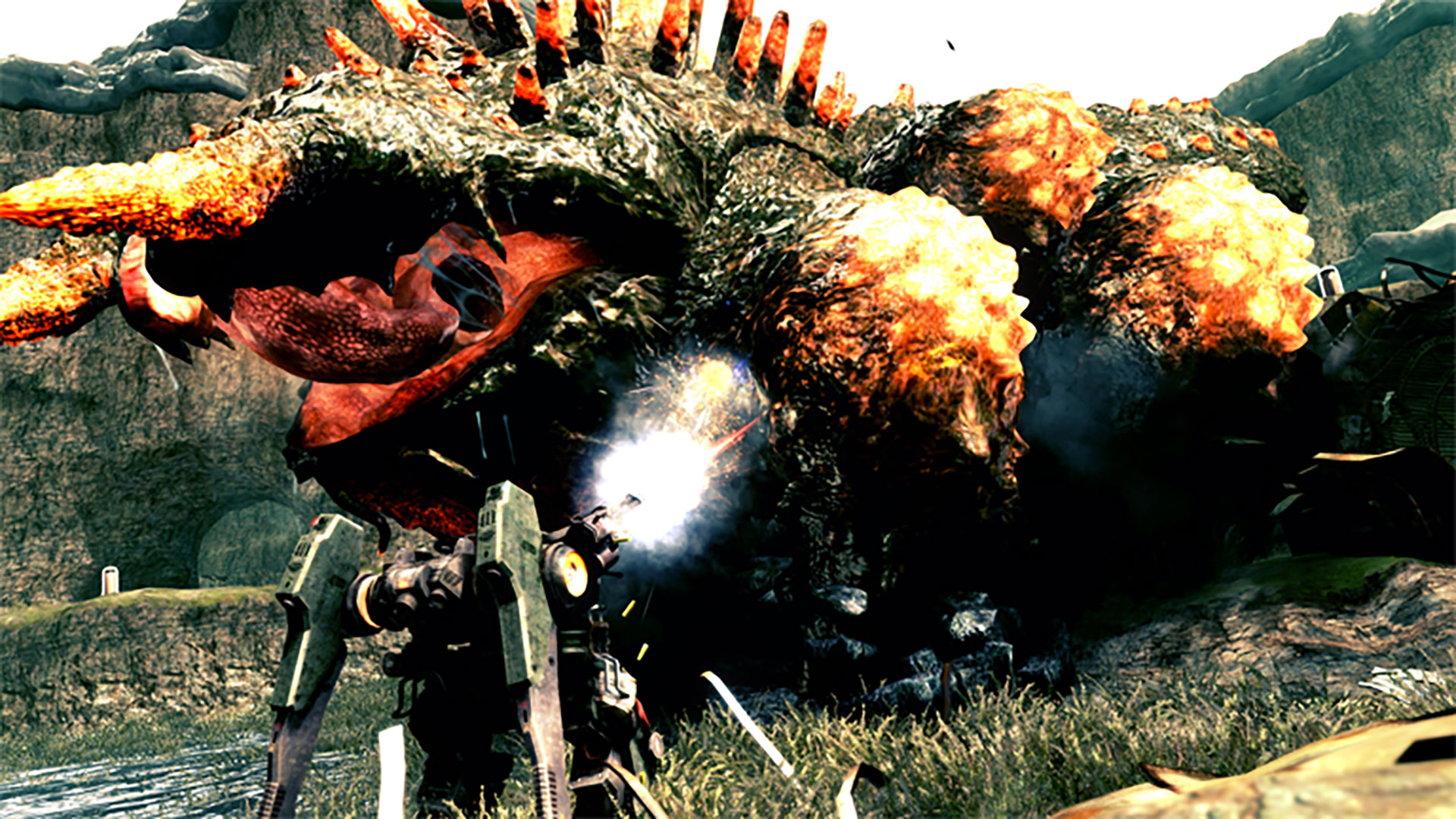 Lost Planet 2 Cheats GamesRadar 
