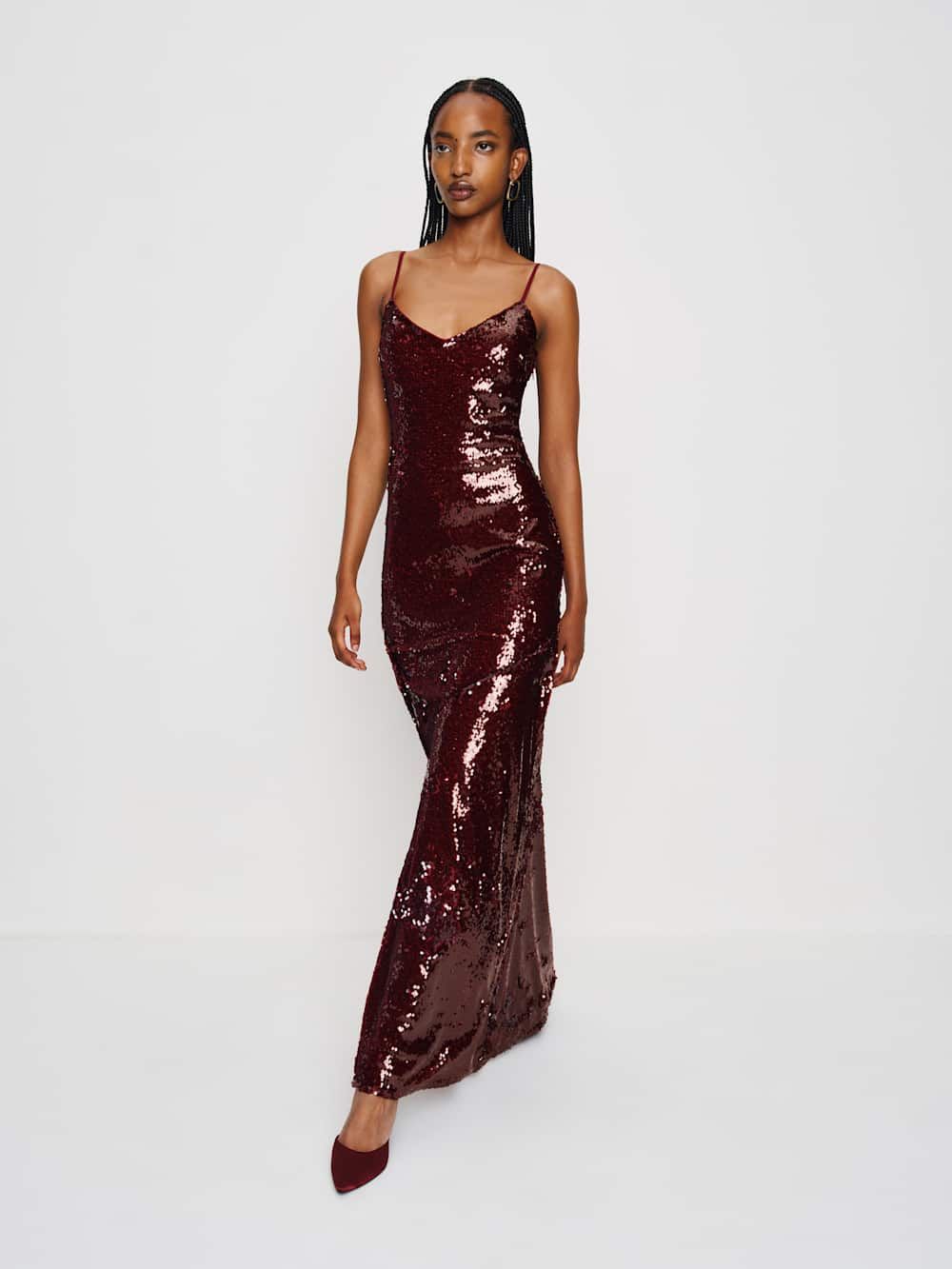 Drizzle Dress