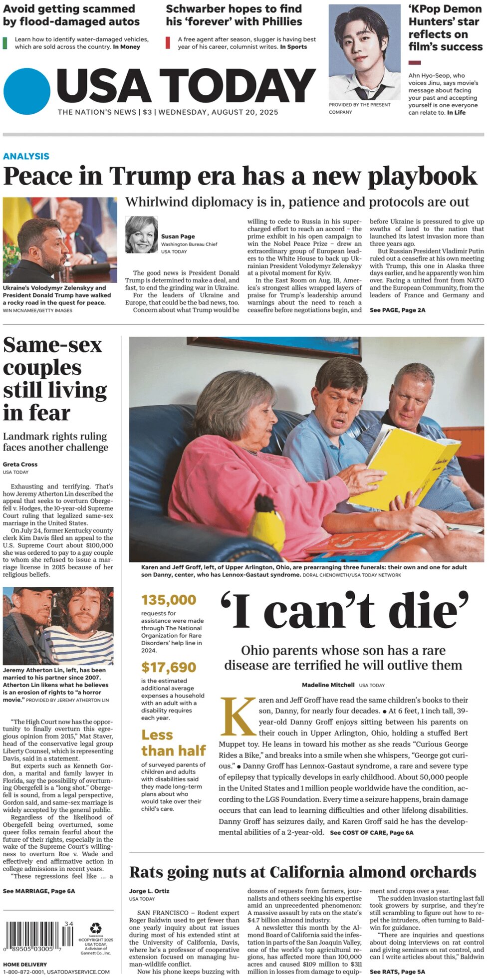 USA Today