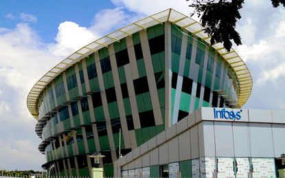 Infosys