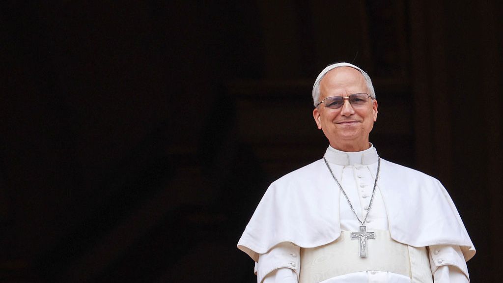 Pope Leo launches AI commission over concerns that people will turn into “passive consumers of unthought thoughts and anonymous products without ownership or love"