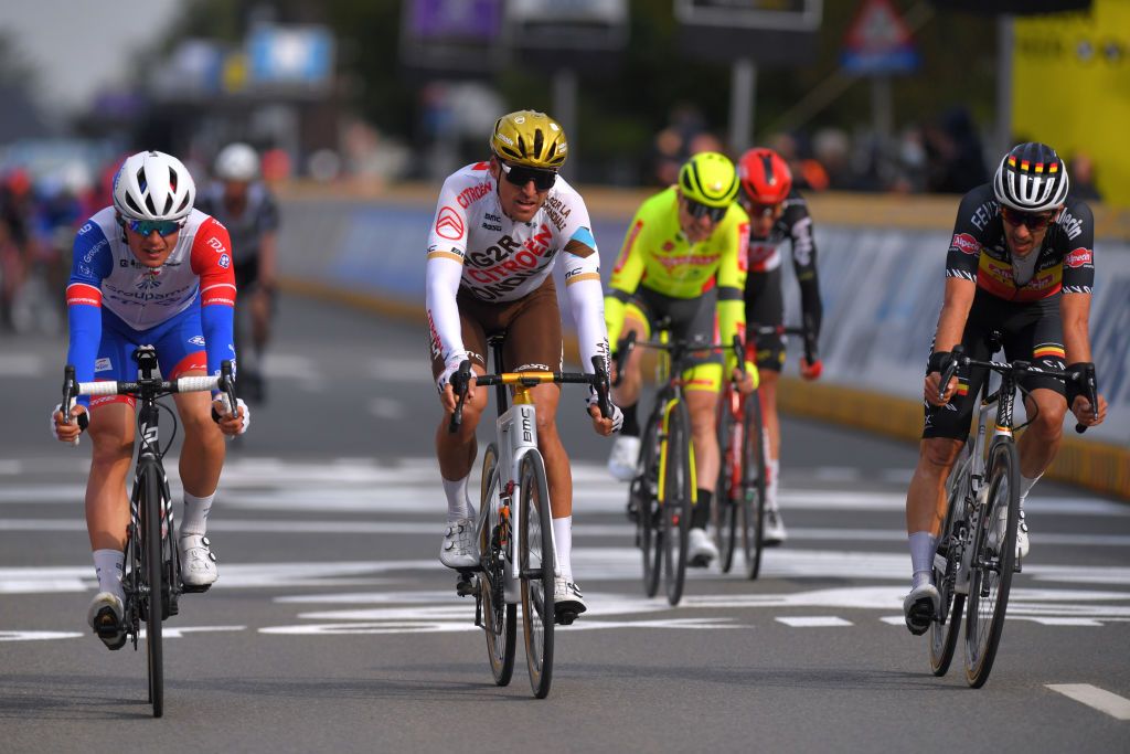 Brabantse Pijl