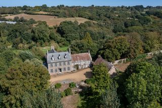 Le Groignet, Guernsey