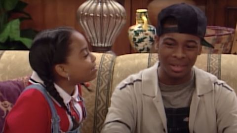 Kenan & Kel: 6 Thoughts I Had Rewatching The Nickelodeon Show On ...