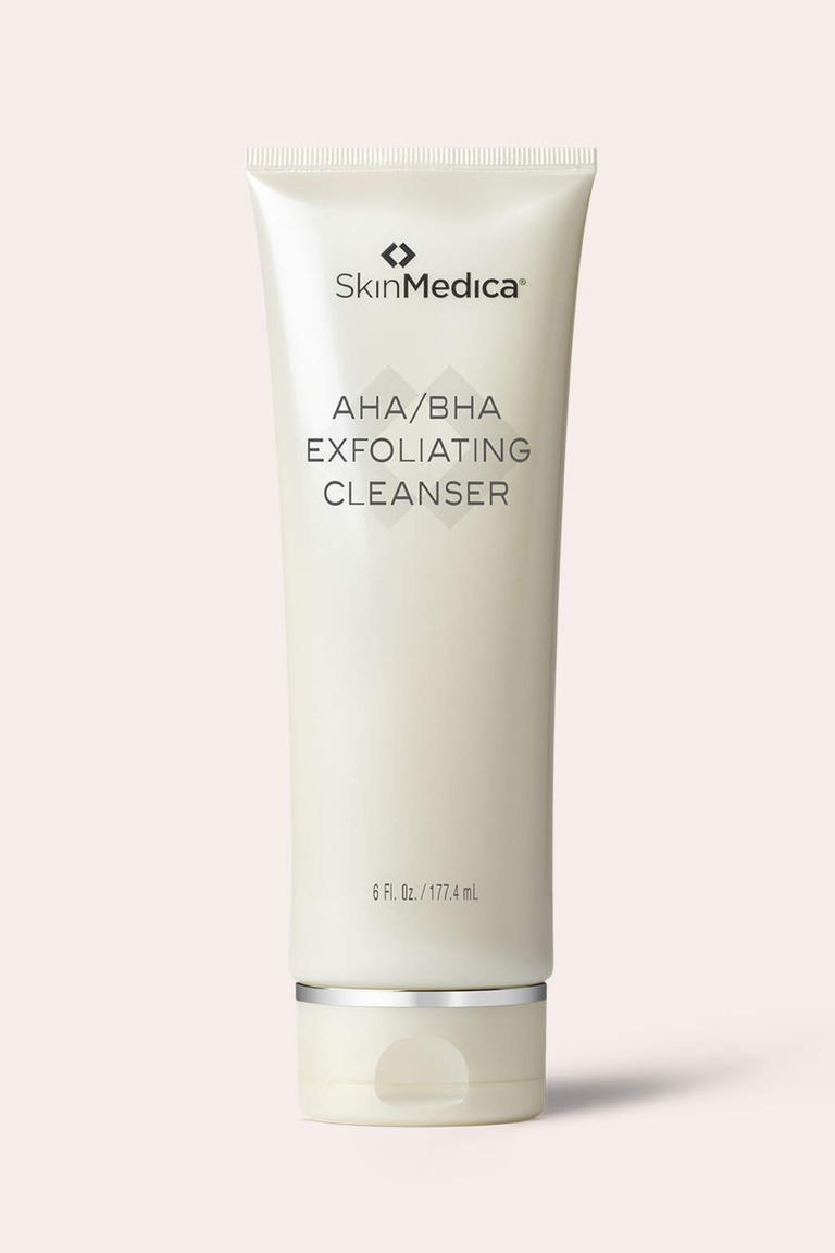 The Best Salicylic Acid Cleansers Of Marie Claire