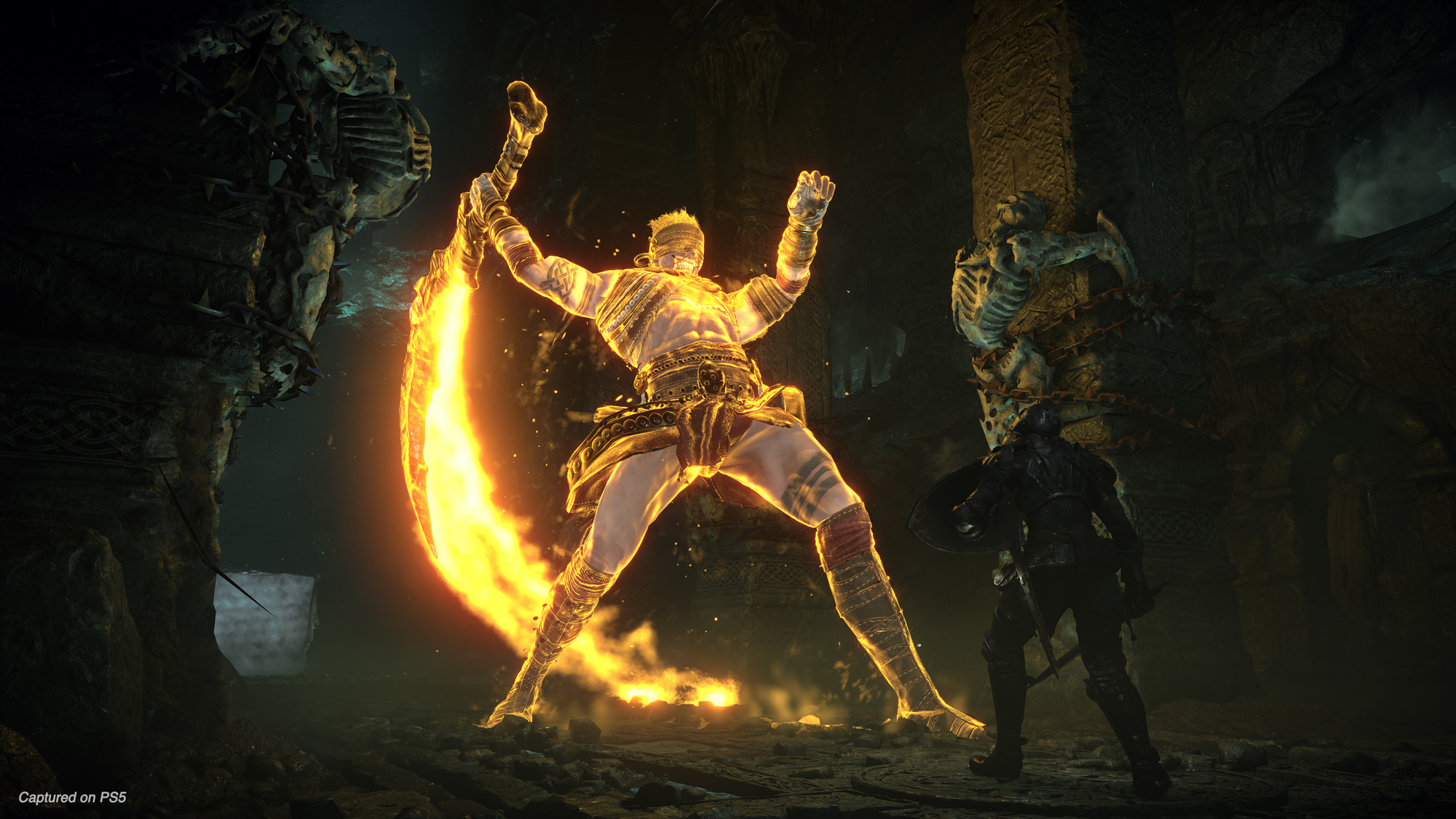 Demon's Souls review: The best reason to own a PS5