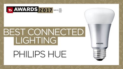 Best Connected Lighting - Philips Hue