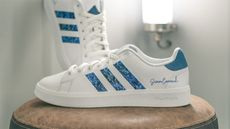 adidas x Como 1907 Limited Edition Sneaker