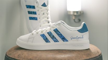 Limited edition adidas shoes online