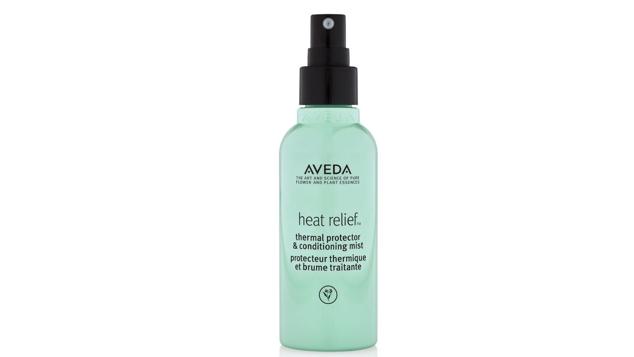 The best heat protection sprays to keep your hair healthy in 2023