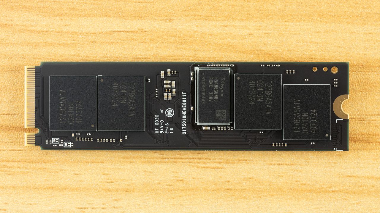 Seagate FireCuda 530R 2TB SSD