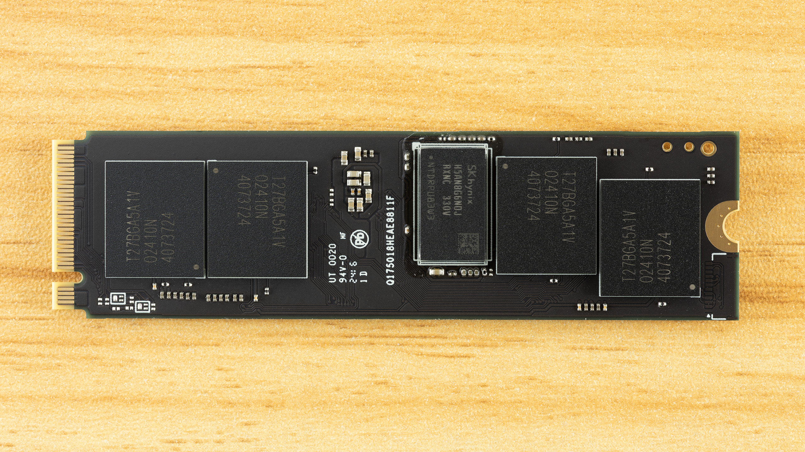 سيجيت فايركودا 530R 2 تيرابايت SSD