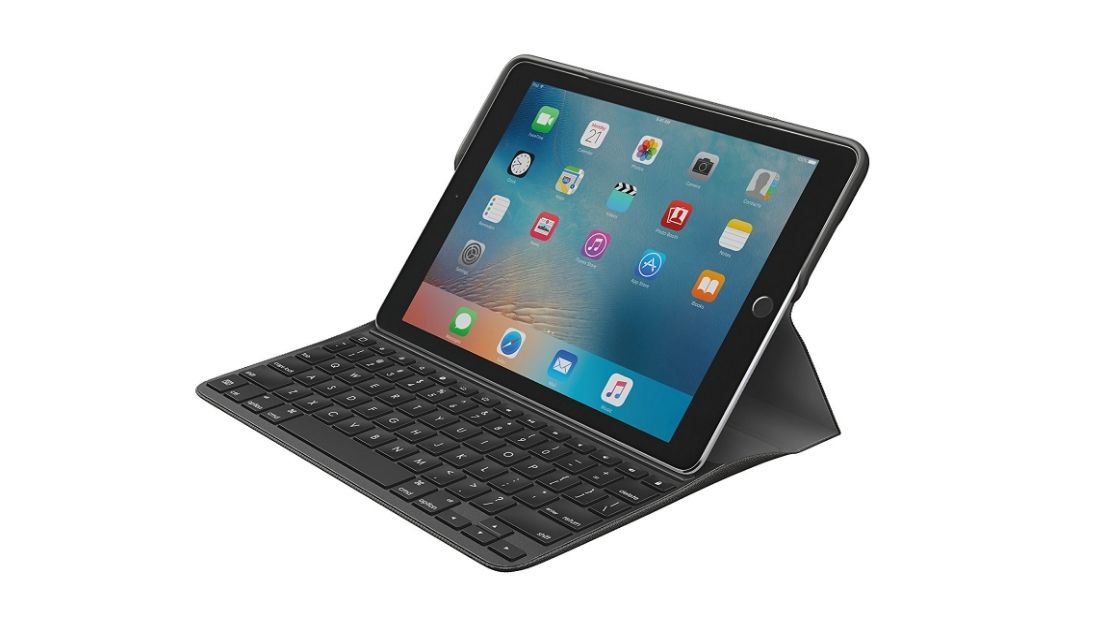 Best iPad Pro 9.7 keyboard cases - 21 of the best iPad keyboard cases ...