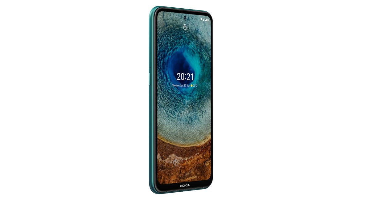 Nokia X10