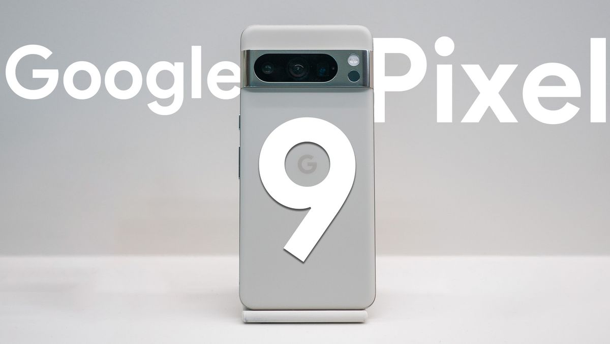 Google app is already revealing the Pixel 9’s setup animation and files