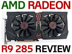 AMD Radeon R9 270X 2 GB Review - Sleeping Dogs