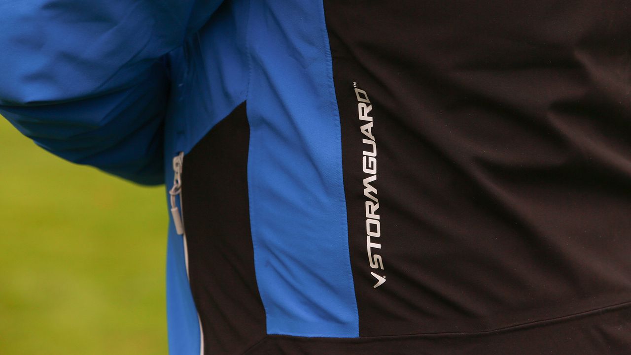 Callaway Stormguard III Waterproof Jacket