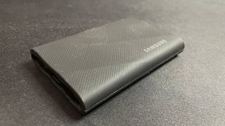 Samsung T9 SSD