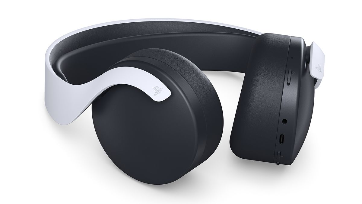 Sony PlayStation Pulse 3D Wireless Headset review What HiFi?