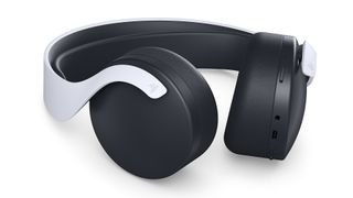 Sony PlayStation Pulse 3D Wireless Headset build