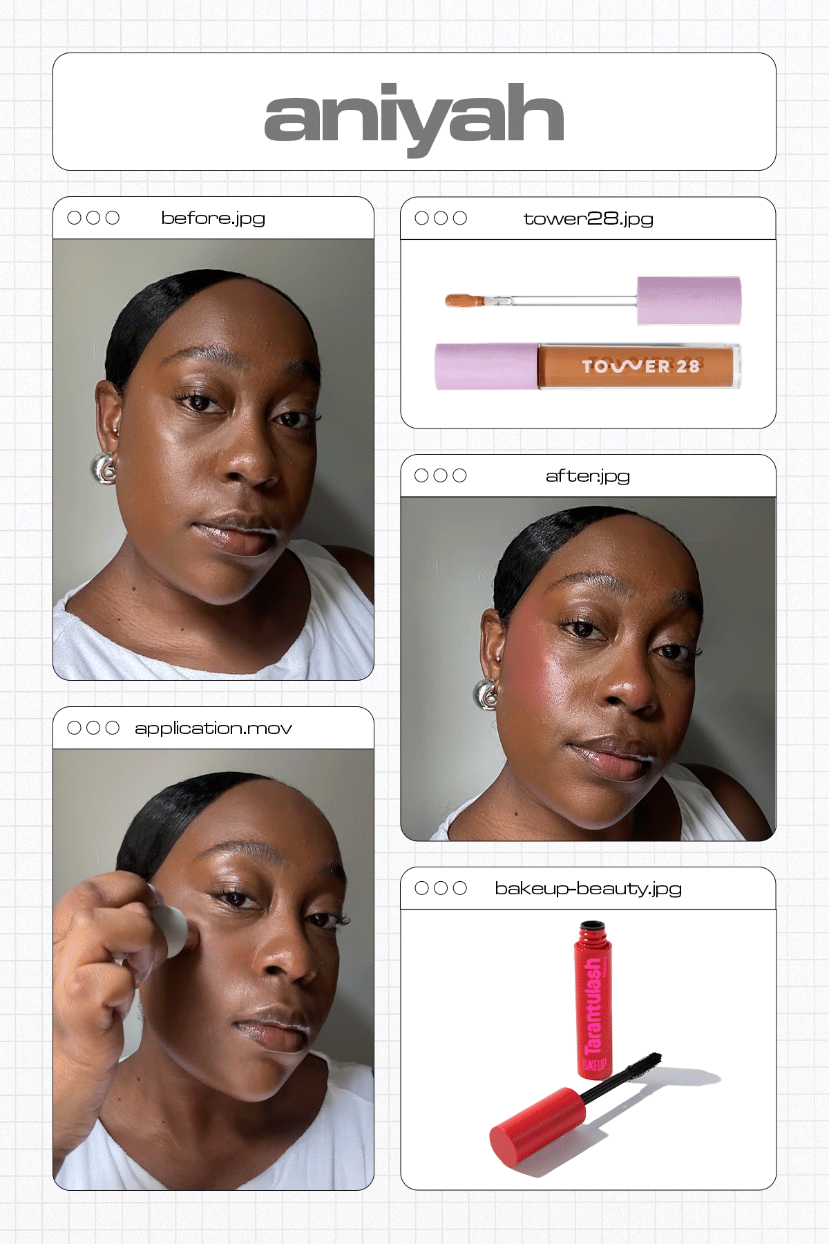 Editors test Westman Atelier blush