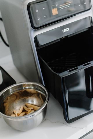 dreo air fryer