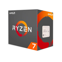 AMD Ryzen 7 1700X 8-core 3.8Ghz processor £170.98 £149.99 at Amazon