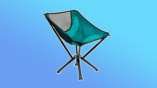 CLIQ Portable Chair