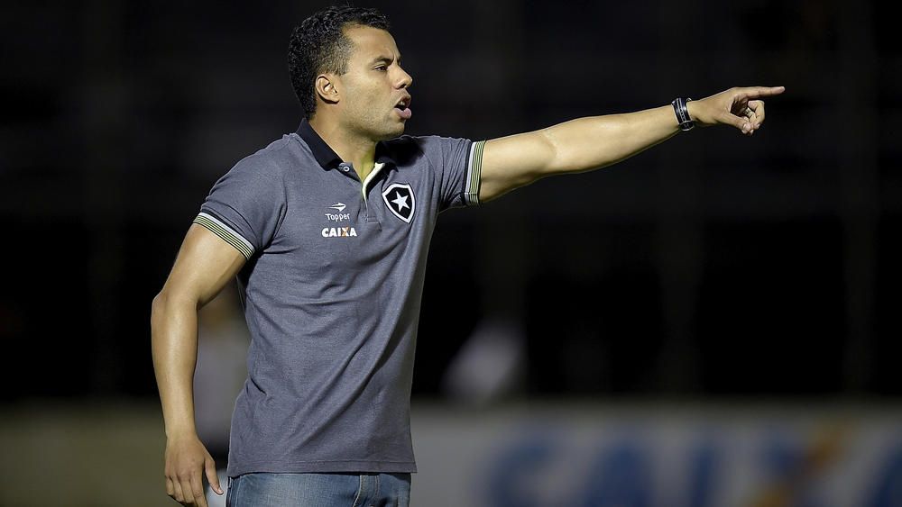 Copa Libertadores Review: Botafogo, Barcelona draw as ...
