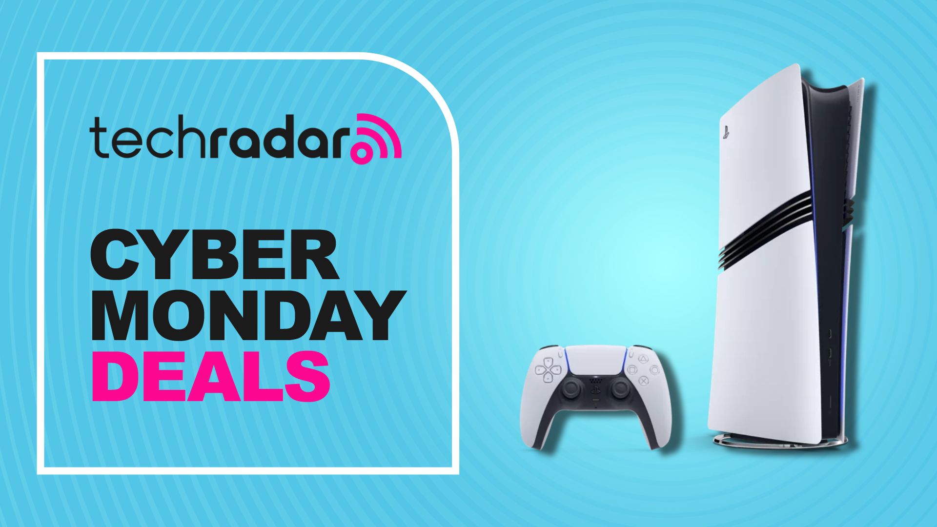 Penawaran Cyber Monday PS5 sudah tayang! Hemat PS5 Pro, Portal, pengontrol DualSense, dan lainnya sebelum penjualan selesai