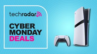 Cyber Monday PS5 deals