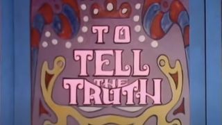 To Tell The Truth Gameshow