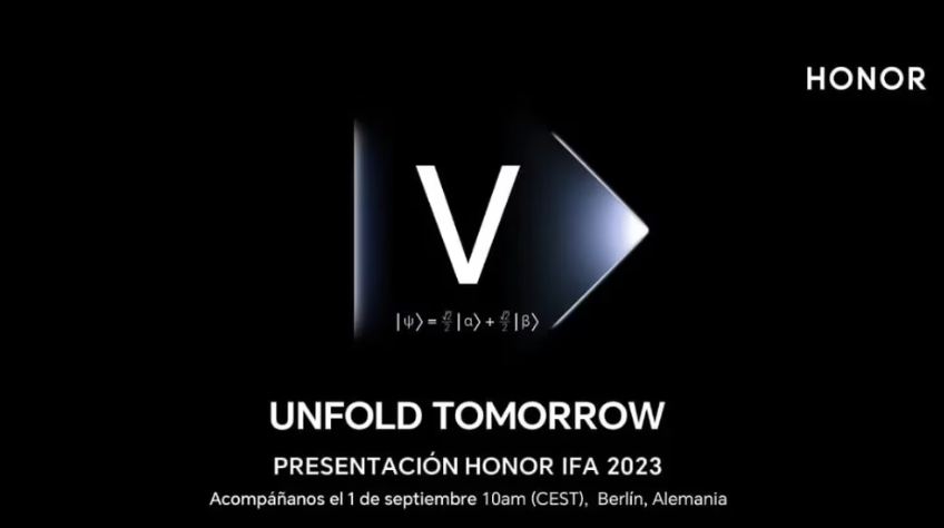 Honor IFA 2023