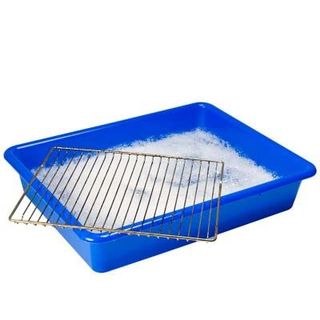 Lakeland Large Oven Rack & Grill Soaking & Cleaning Tray