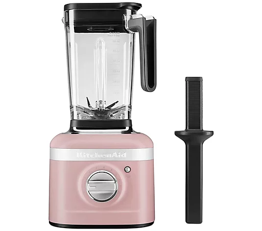 Kitchen Aid, 56oz. Variable Speed Blender with Tamper
