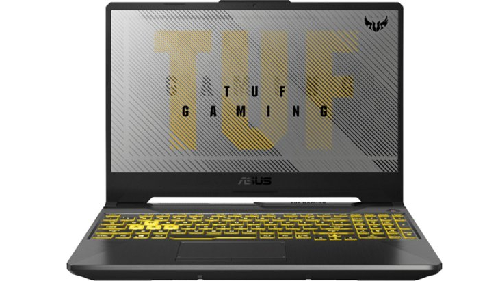 Asus Ryzen 4800H, RTX 2060-Powered Laptop Now $799 | Tom's Hardware