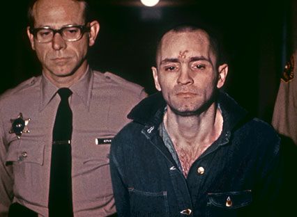 Charles Manson