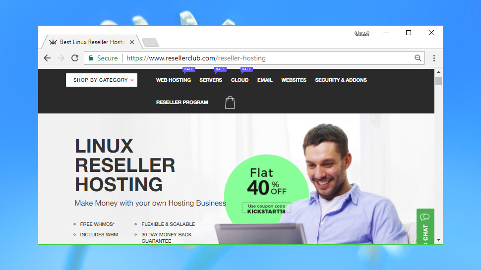 Best Reseller Hosting Of 2020 Techradar Images, Photos, Reviews