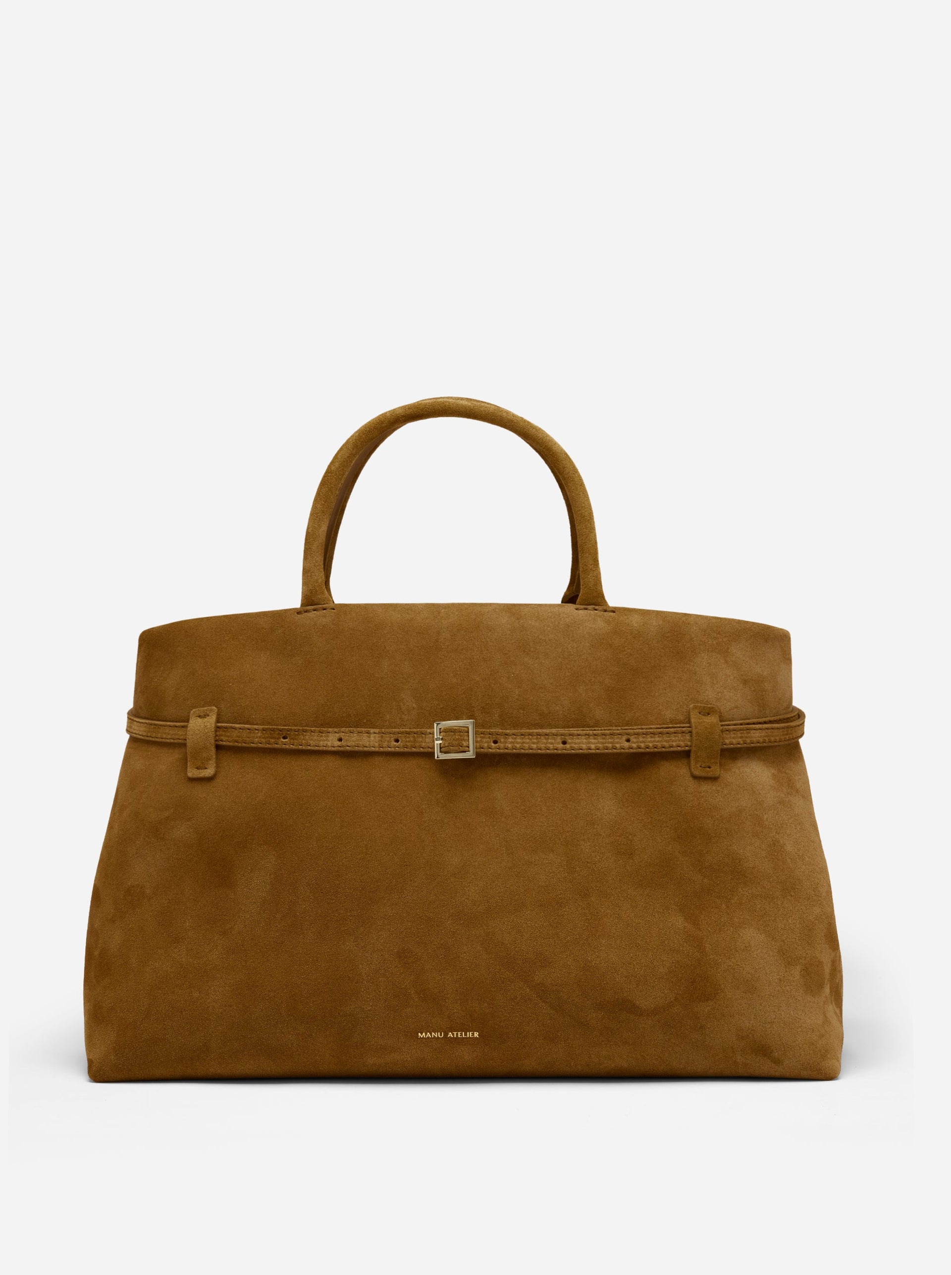 Le Cambon 40 Toffee Suede